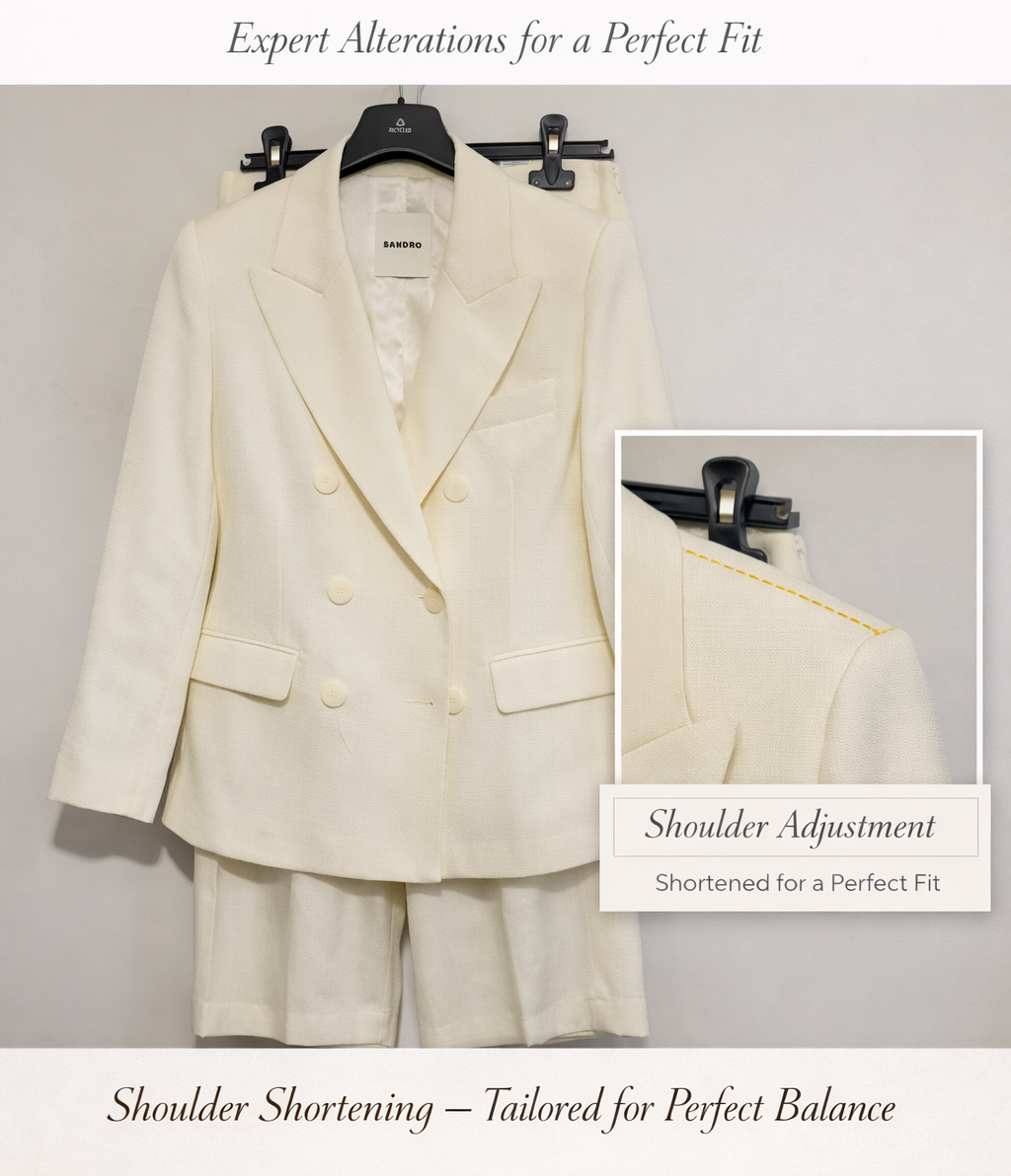 Clothing Alterations